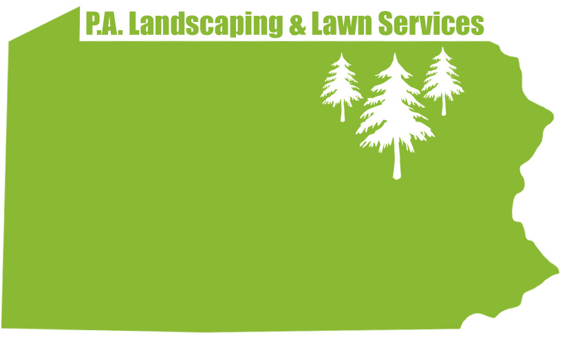 P.A. Landscaping & Lawn Services - Northeast, Pennsylvania